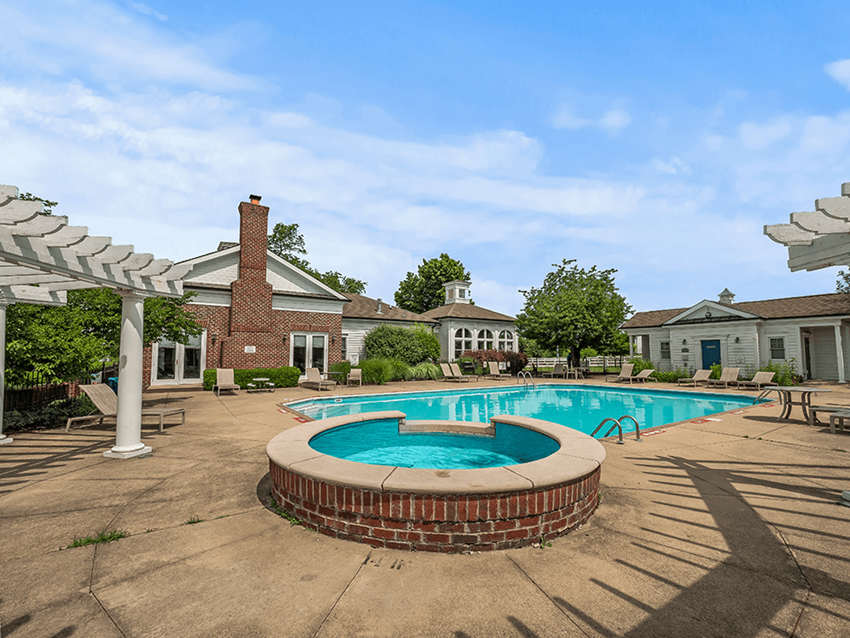 Creekside At Taylor Square Apartments, 2422 Banks Edge Way, Reynoldsburg, OH RentCafe